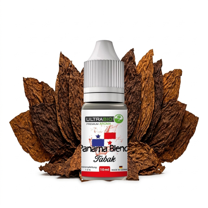 Ultrabio Aroma Panama Blend