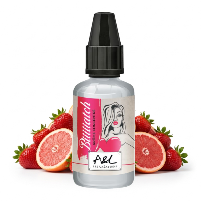 A&L Aroma Biiiiiatch