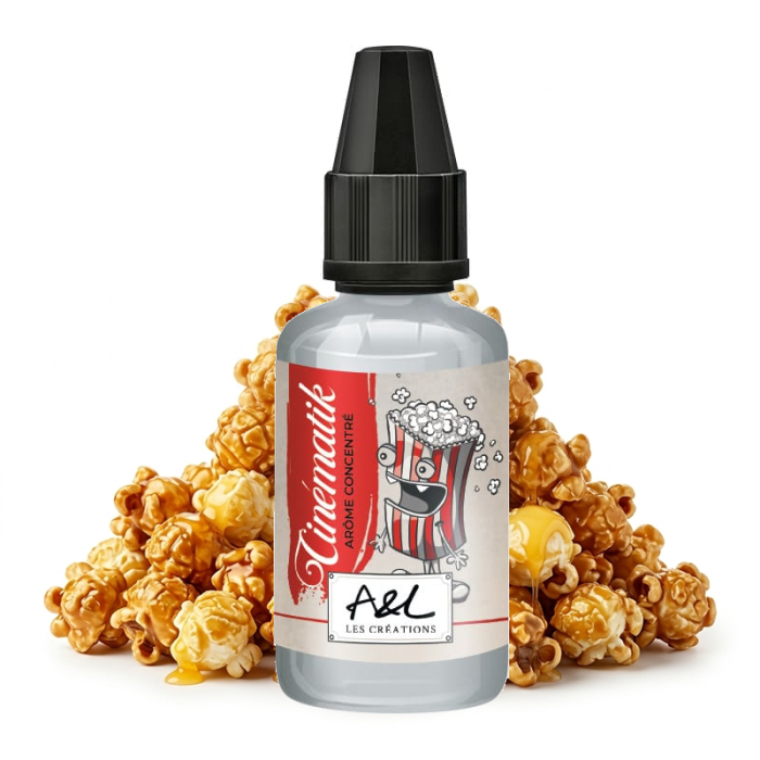 A&L Aroma Cinematik