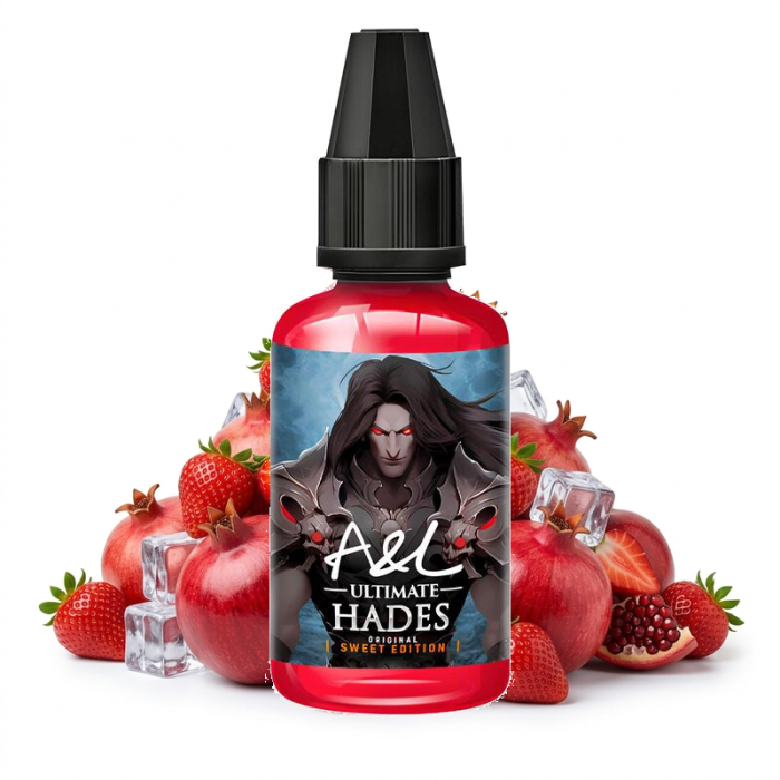 A&L Aroma Hadès
