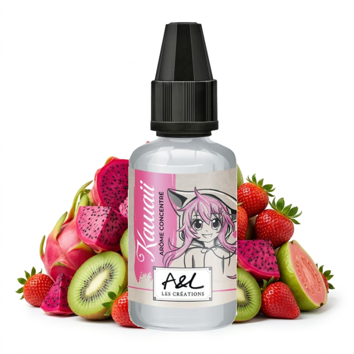 A&L Aroma Kawaii
