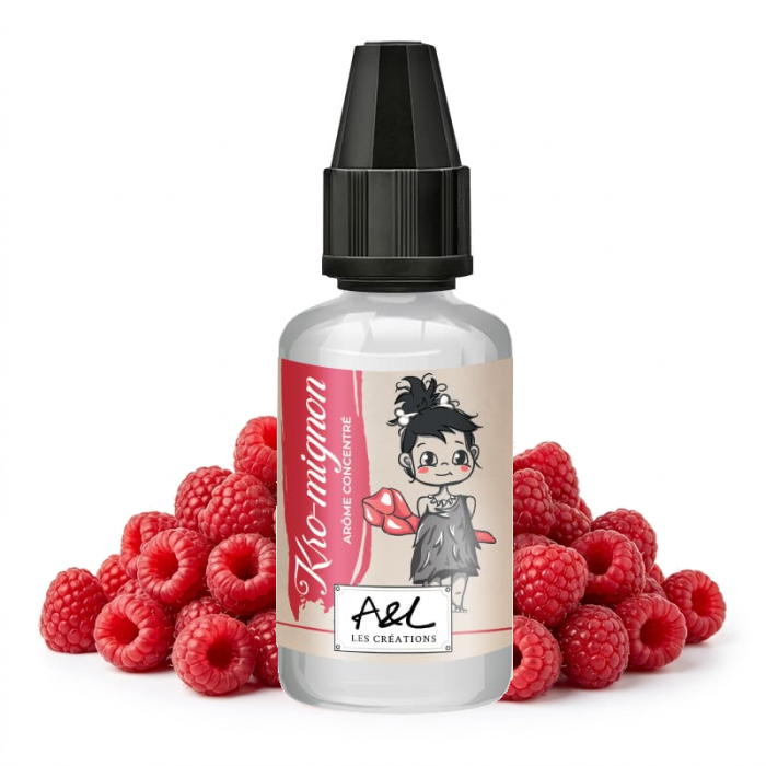 A&L Aroma Kro-mignon
