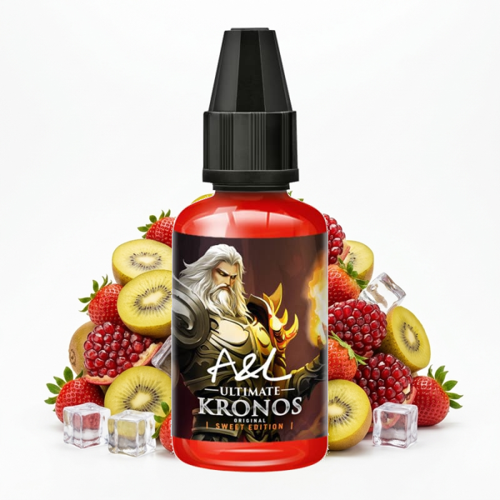 A&L Aroma Kronos Sweet Edition