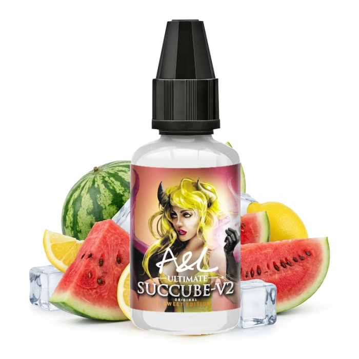 A&L Aroma Succube V2 Sweet Edition