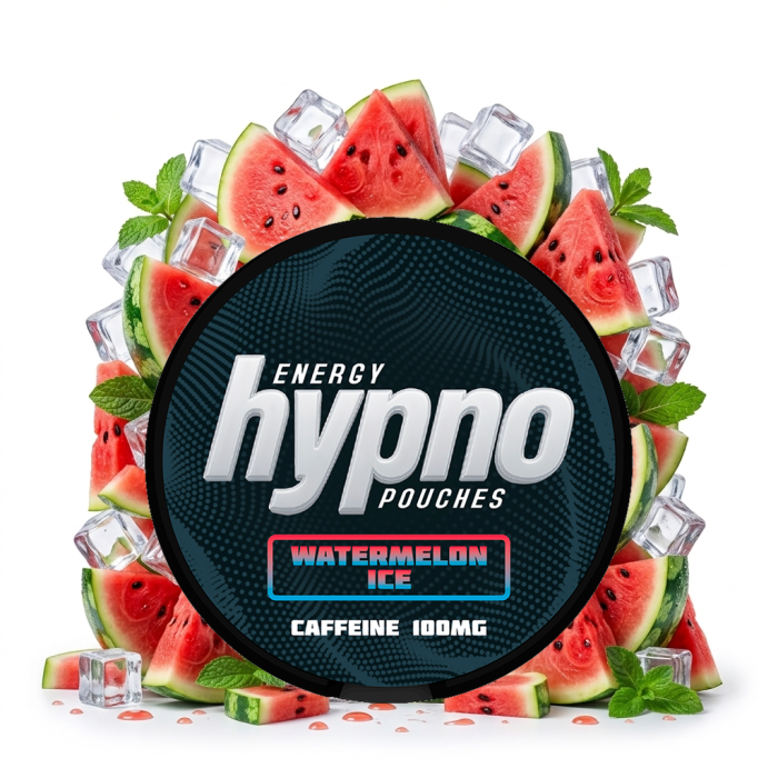HYPNO ENERGY Watermelon Ice