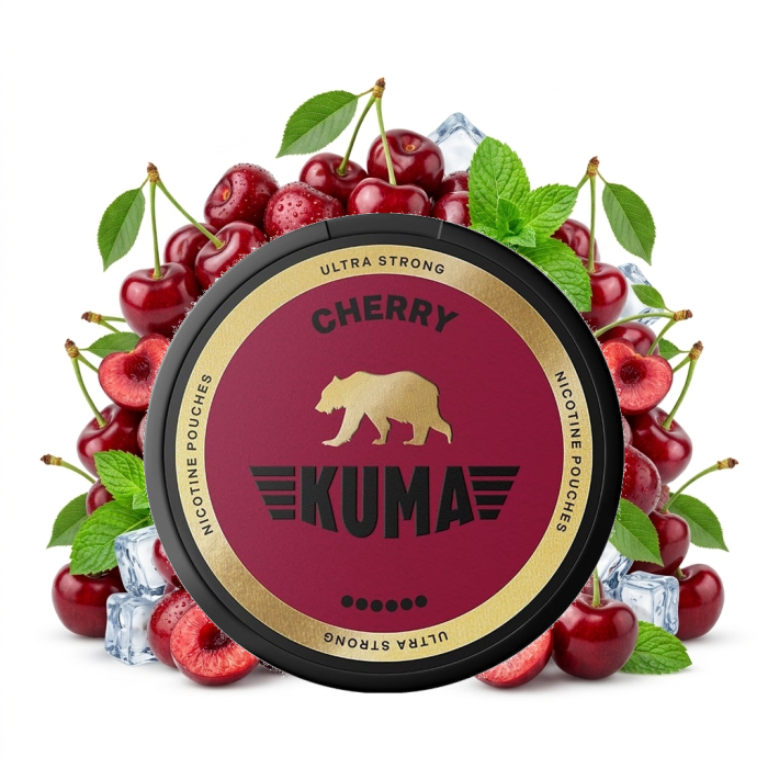 KUMA Cherry