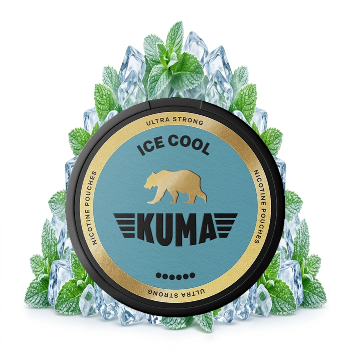 KUMA Ice Cool