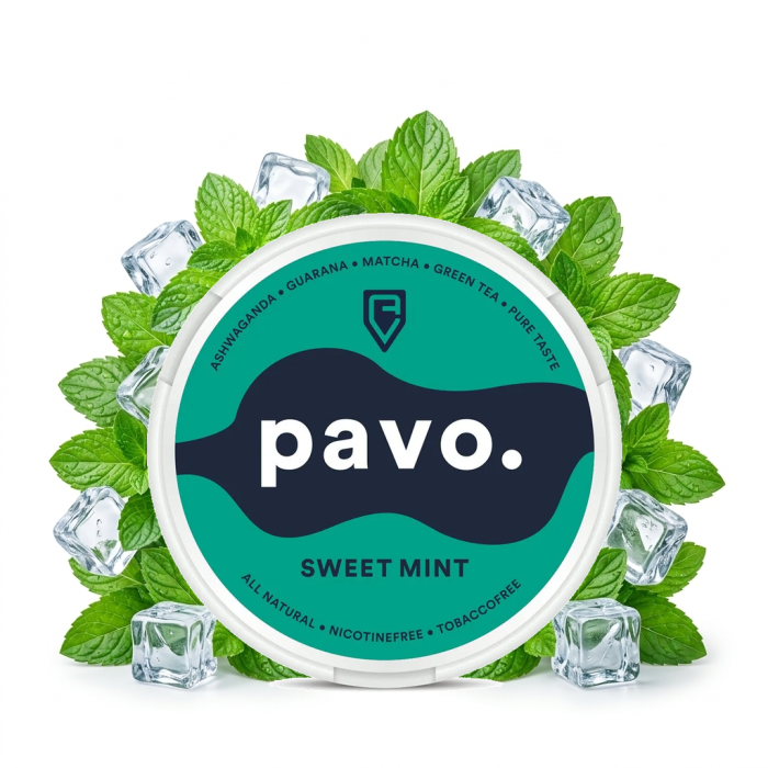 PAVO Sweet Mint