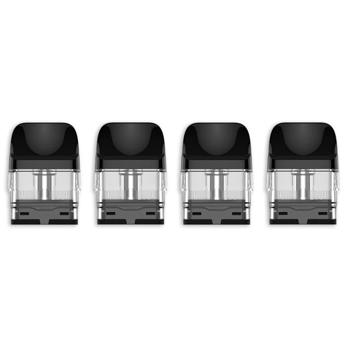 Vaporesso XROS CoreX 2.0 Pod für dein XROS Pod Kit in der Nahaufnahme