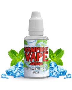 Vampire Vape Ice Menthol 30ml Aroma