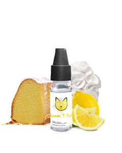 Copy Cat Lemon T. Cat Aroma