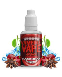 Vampire Vape Blood Sukka 30ml Aroma