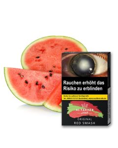 Al Fakher Red Smash Tabak