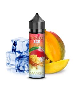 Dr. Kero Ice Mango Aroma