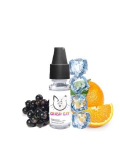 Copy Cat Crash Cat Aroma