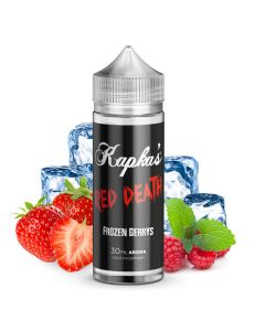 Kapka`s Flava Red Death Aroma