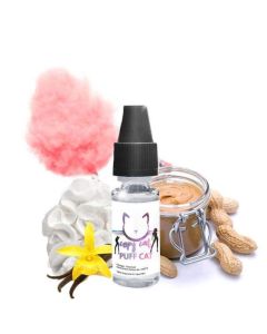 Copy Cat Puff Cat Aroma