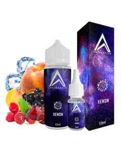 Antimatter Xenon Aroma