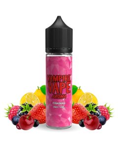 Vampire Vape Pinkman Longfill