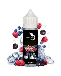 Hayvan Juice Cok Güzel Aroma