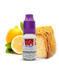 Vampire Vape Sweet Lemon Pie Nikotinsalz