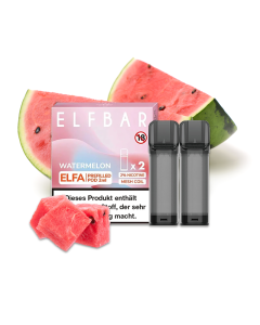 Elf Bar ELFA Prefilled Pods Watermelon