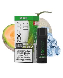 Expod Pro Pod Melon Ice