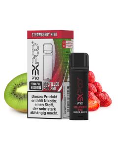 Expod Pro Pod Strawberry Kiwi