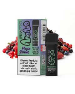 Expod Pro Pod Momo Magic Berries