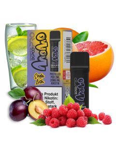 Expod Pro Pod Momo Sodas Lish