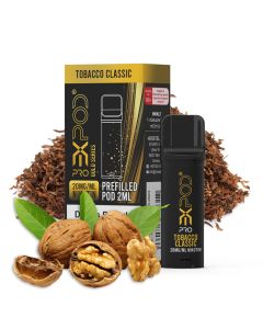 Expod Pro Pod Gold Series Tobacco Classic