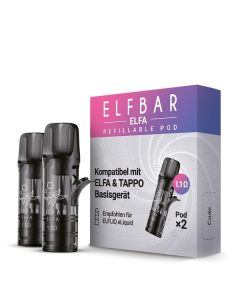 Elfbar Elfa Refillable Pod