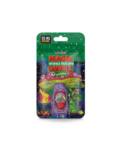 Euphoria Magic Muscimol Gummies Wizard