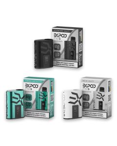 Expod Pro S Pod Kit