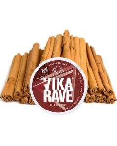 VIKA Rave Koffein Pouches Bold Cinnamon