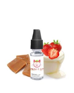 Copy Cat Straw B. Cat Aroma