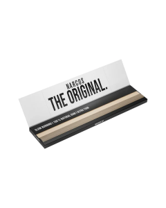 Narcos Rolling Papers King Size Slim Brown Edition