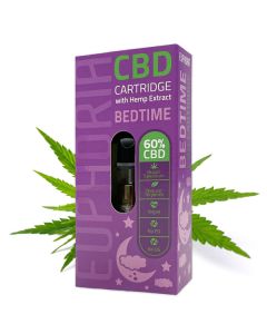 Euphoria CBD Cartridge Bedtime