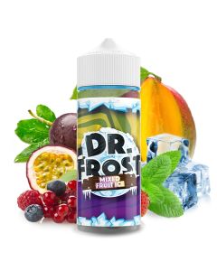 Dr. Frost Mixed Fruit Ice Liquid