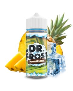 Dr. Frost Pineapple Ice Liquid