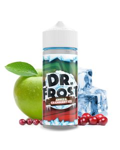 Dr. Frost Apple Cranberry Ice Liquid