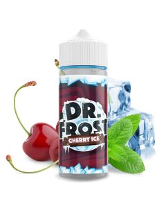 Dr. Frost Cherry Ice Liquid