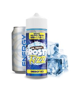 Dr. Frost Energy Ice Liquid