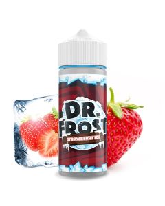 Dr. Frost Strawberry Ice Liquid