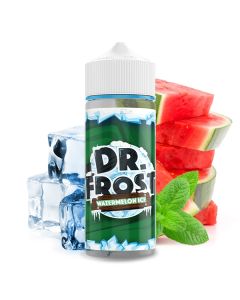 Dr. Frost Watermelon Ice Liquid