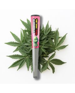 HEAVENS HAZE 10-OH-THC Amnesia Pre-Rolled Joint