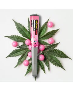 HEAVENS HAZE 10-OH-THC Bubble Gum Pre-Rolled Joint