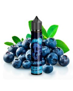 REVOLTAGE Black Blueberry Aroma