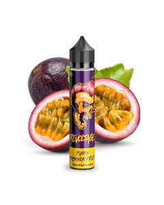REVOLTAGE Punky Passion Fruit Aroma