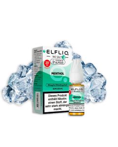 ELFLIQ Menthol Nikotinsalz